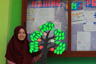 Photos of STIT NU AL FARABI Pangandaran
