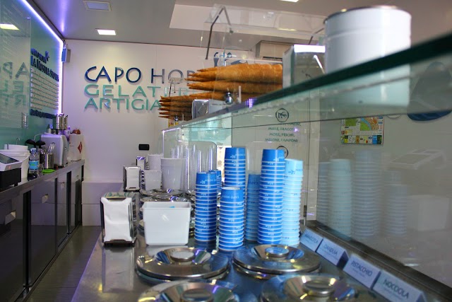 Capo Horn Gelateria Artigianale