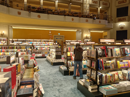 Giunti Odeon Libreria e Cinema - Thumbnail