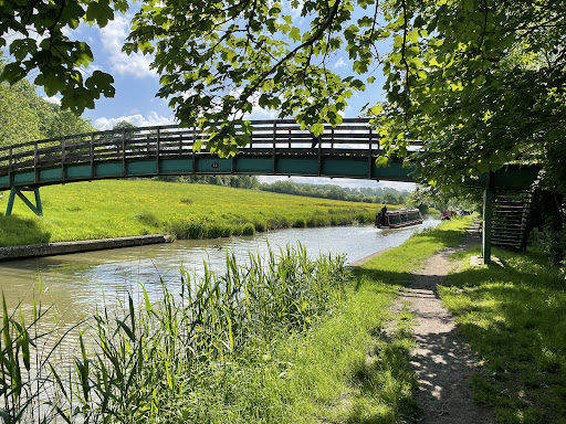 Dockham Way - Visual