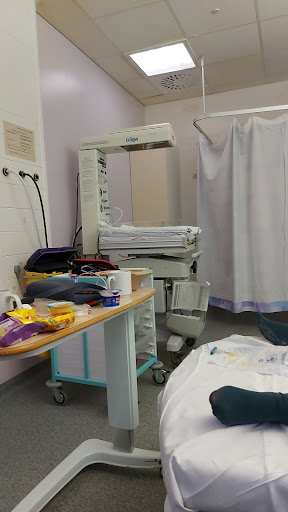 Maternity Centre - Visual
