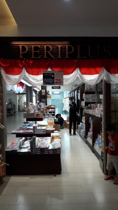 Photos of Periplus Bali Galeria