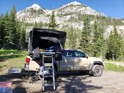 Fairy Lake Campground