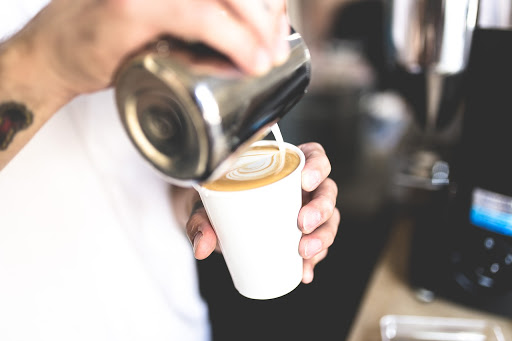 Blackwell Coffee House - Thumbnail