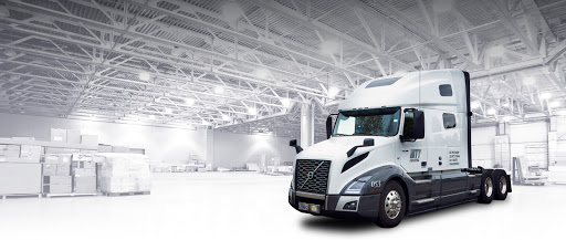 MTY Express - Visual