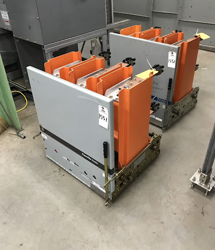 Electrical surplus buyers A&Y - Thumbnail