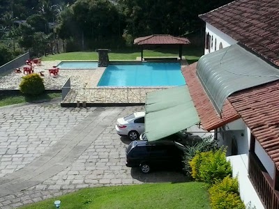 Photos of Hotel Sacra Fam&iacute;lia