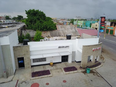 Photos of Bomba TEXACO