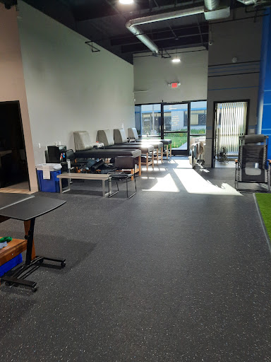Performance Physical Therapy - Redlands