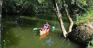 Photo n°7 de Village Vacances de Bretou à Eymet (Appartement de vacances)