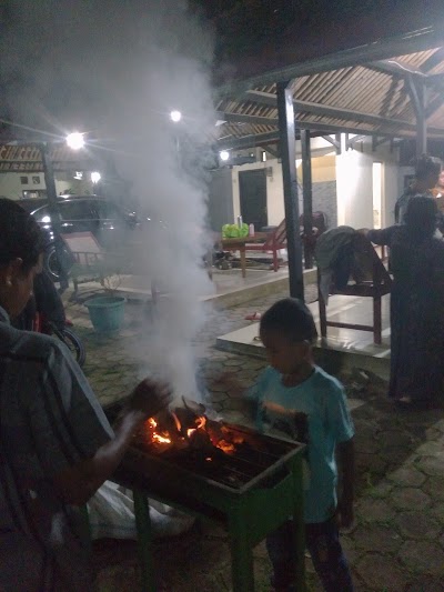 Photos of Taman Gigi