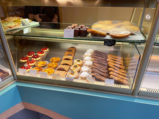 Boulangerie du Vivier