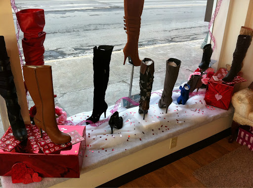 Althea's Ladies Footwear - Thumbnail