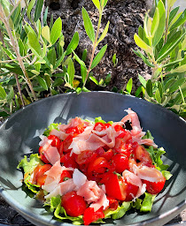 Photo n°42 de De La Terre Au Verre à Pomerol (Bar à vin)