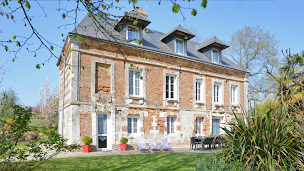 Photo n°1 de La Charmeuse d'Etretat à Bordeaux-Saint-Clair (Gîte)