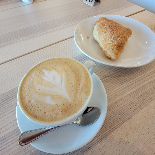 Café Clément - Visual