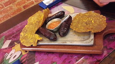 Photos of Restaurante La Jugueter&iacute;a
