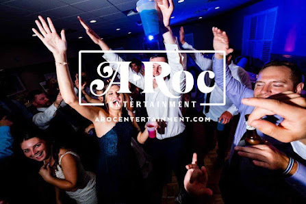 A-roc Entertainment Dj Services and Photo Booth Rental 447 E State St Suite C, Athens, OH 45701, United States