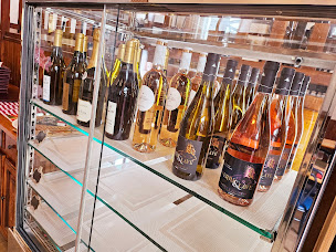 Photo n°23 de Auberge de Chaniat à Chaniat (Restaurant français)