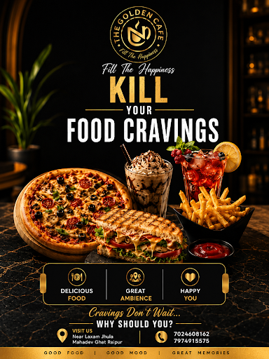 Cravings don't wait... so why should you? post image