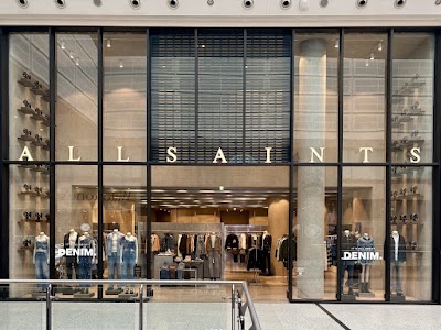 AllSaints
