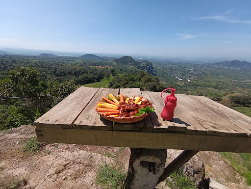 EL MIRADOR Snacks & Drinks - Thumbnail