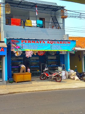 Permata Aquarium, Author: Eko Wuryanto