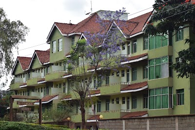 Photos of WESTWOOD HOTEL