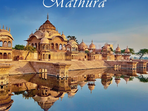 Mathura is considered to be one of the holiest cities in India. With the Yamuna river flowing thr… post image