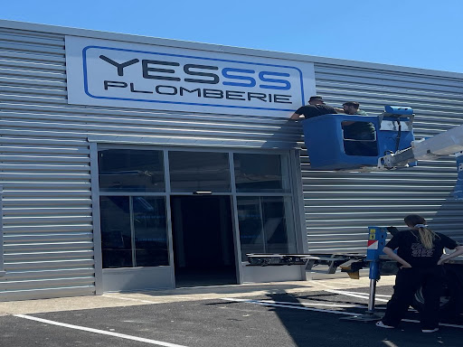 YESSS Electrique Bagnols-sur-Cèze