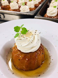 Photo n°15 de la Pinatelle Restaurant à Roche-la-Molière (Restaurant)