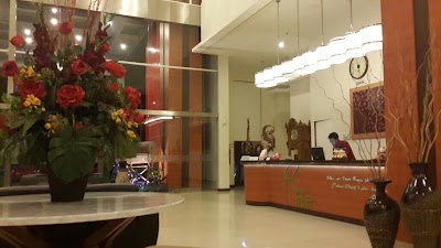 Photos of Lampion Hotel Solo