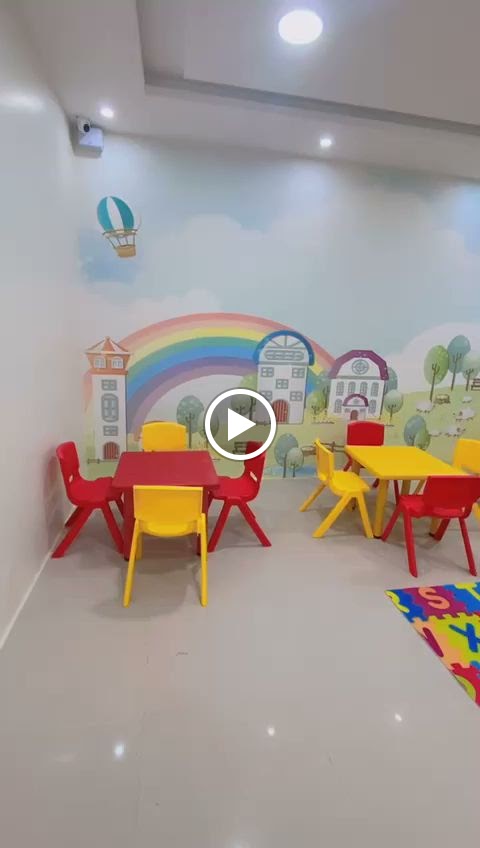 مركز سفراء الإبداع لضيافة الأطفال - صورة 3