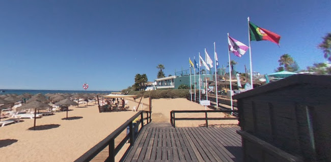 The Beach Bar Vale do Lobo - Loulé