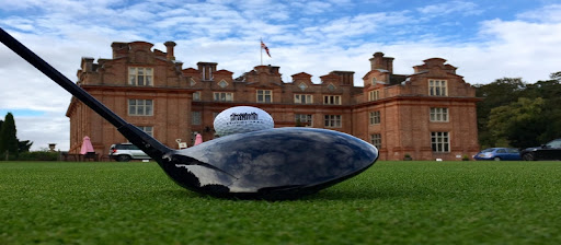 Broome Park Golf Club