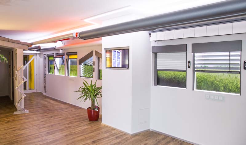 Rolladen Nett GmbH & Co. KG photo