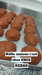 Photo n°34 de URFA_KEBAB (Feu de Bois) à Verson (Kebab)