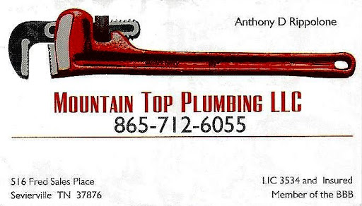 Anthony Rippolone Plumbing - Thumbnail
