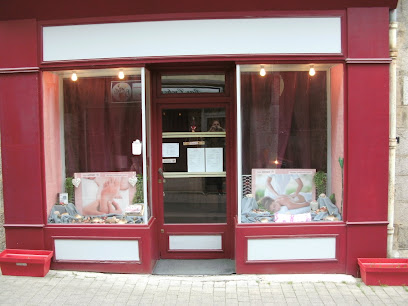 Salon Hong Ti, massages traditionnels chinois