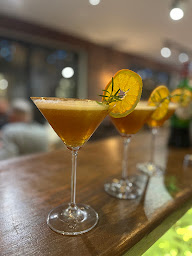 Photo n°17 de Le Bouchon Médiéval à Issigeac (Restaurant)