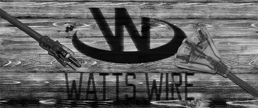 Watt's Wire - Visual