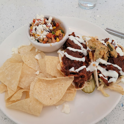 Marfa Texas Kitchen - Visual