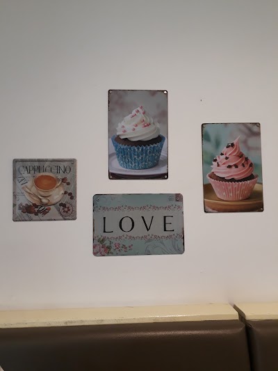 Photos of Aranda Cafe feat. The Kitchen Of Jasmine