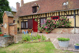 Photo n°3 de Gîte à Laversines à Laversines (Hébergement)