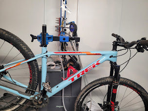 Photo n°2 de Jade 'R Cycles Services Atelier de réparation depuis 2016 à Saint-Brevin-les-Pins (Coaching professionnel)