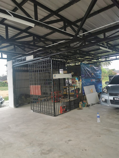 MJ WORK & AUTOPART