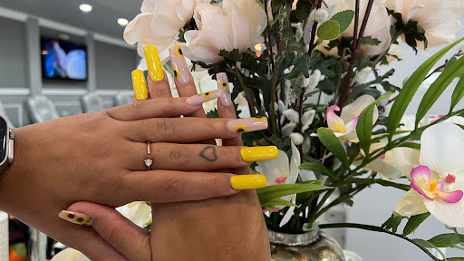 Xscape Nails Gallery - United States