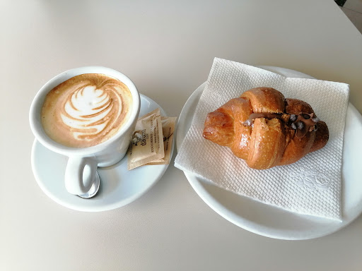 Cafè del Sol di Laura Gallery - Italy