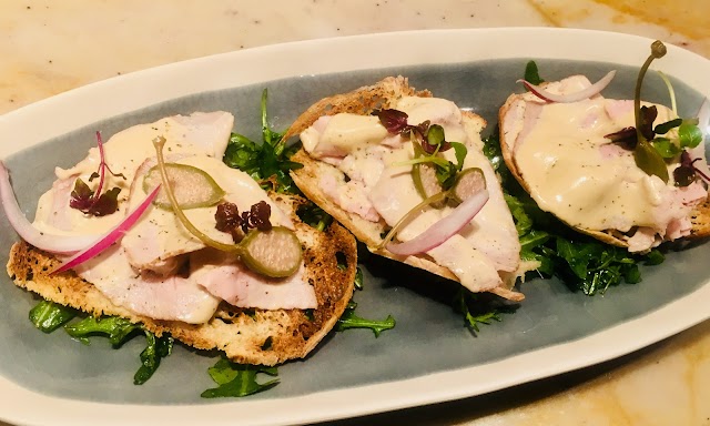 Ristorante Luigi