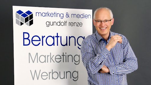 Marketing & Webdesign Gundolf Renze - Thumbnail